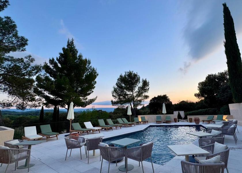 Provence-Alpes-Côte d'Azur Saint-Saturnin-les-Apt facilities