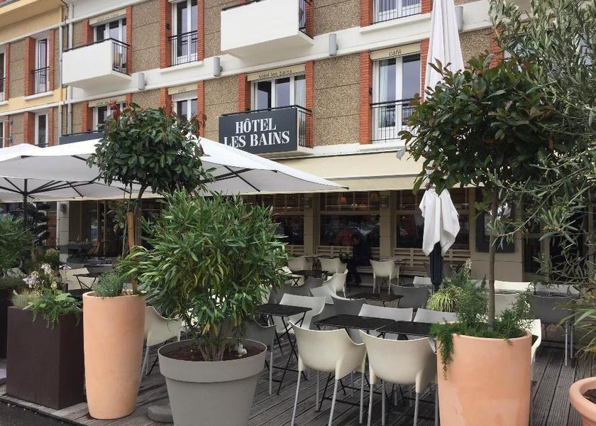 Normandy Saint-Valery-en-Caux 