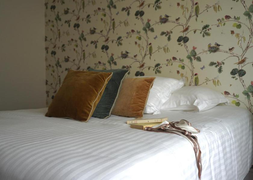 Normandy Saint-Valery-en-Caux Grand Comfort Room