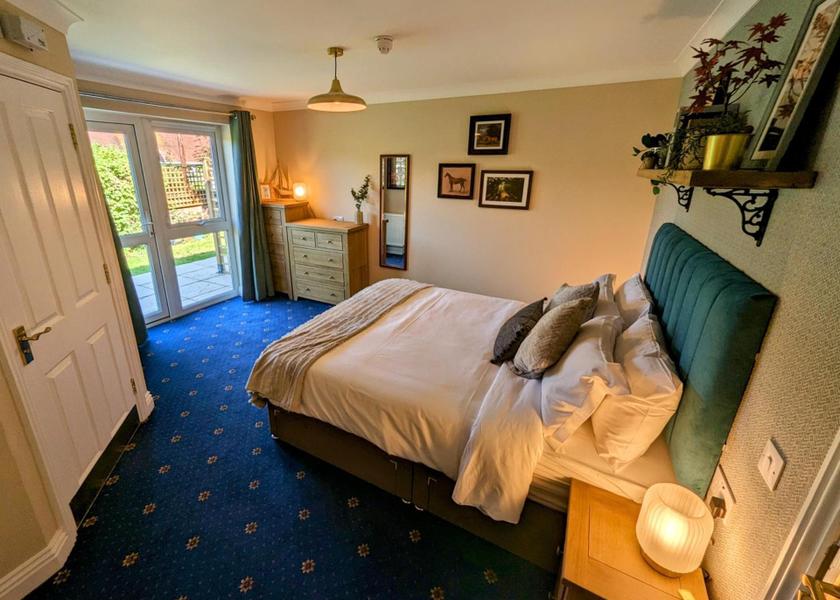 England Fordingbridge Suite