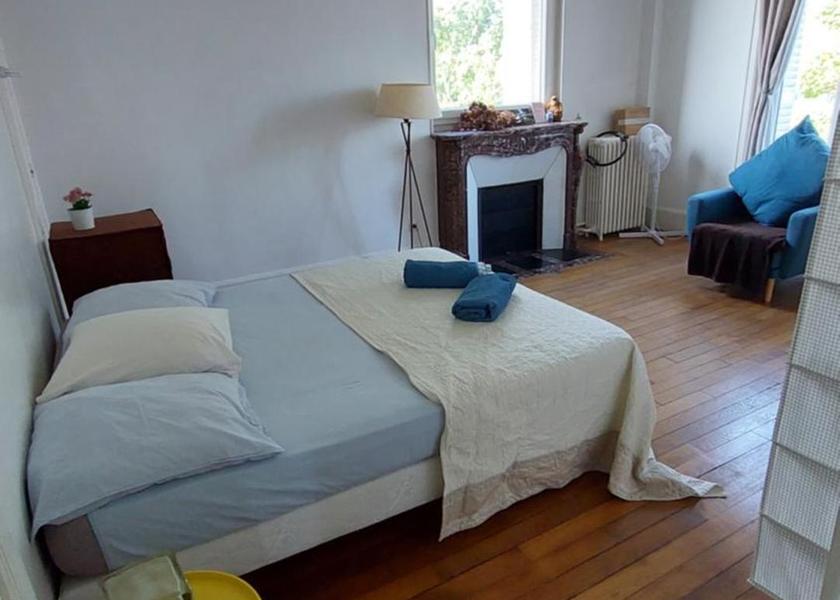 Ile-de-France Sannois 