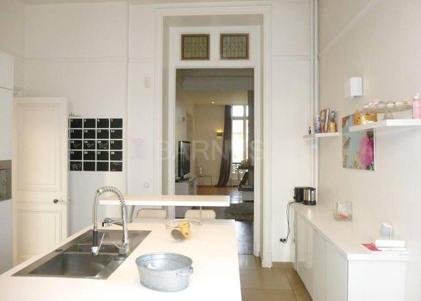 Ile-de-France Sannois kitchen