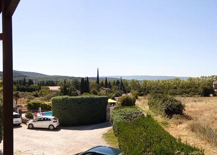 Provence-Alpes-Côte d'Azur Saumane-de-Vaucluse 