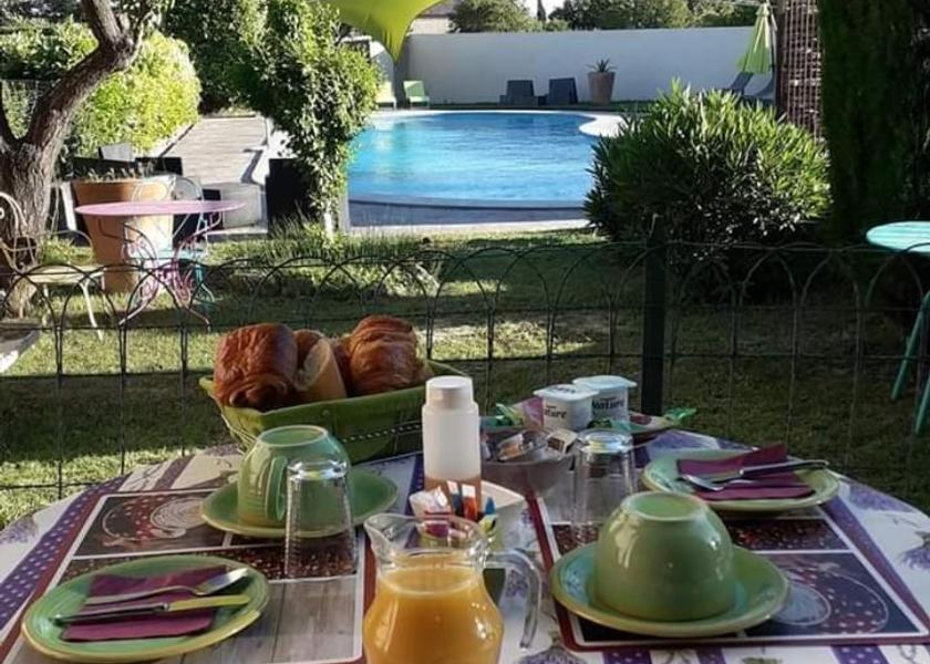 Provence-Alpes-Côte d'Azur Saumane-de-Vaucluse 