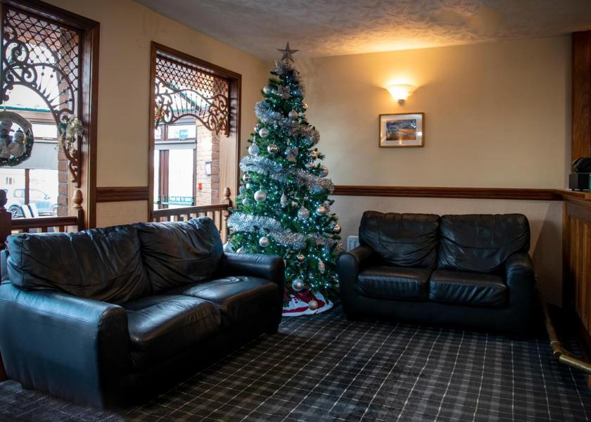 Scotland Fraserburgh 