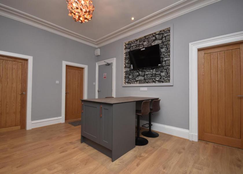 Scotland Fraserburgh 