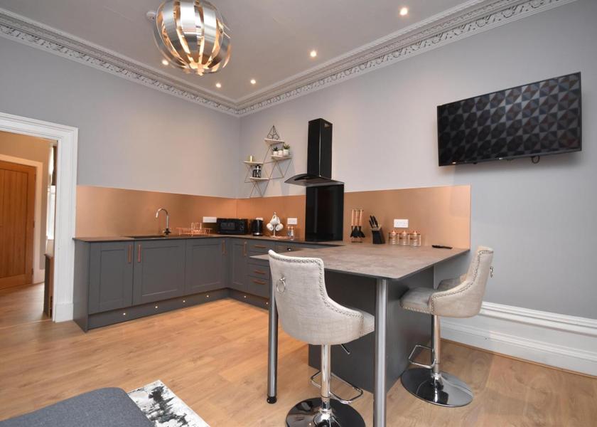 Scotland Fraserburgh 