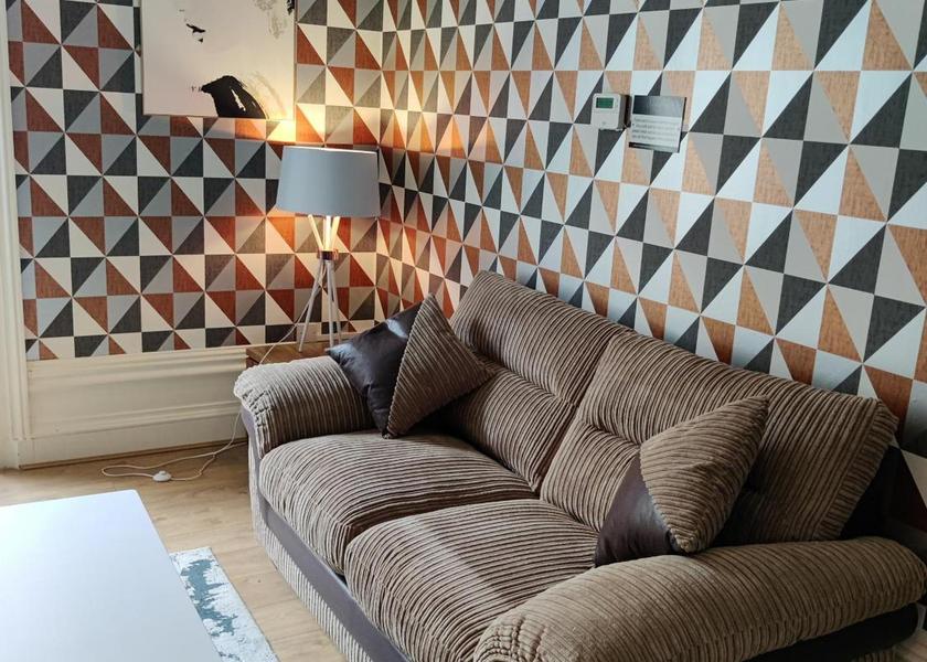 Scotland Fraserburgh 