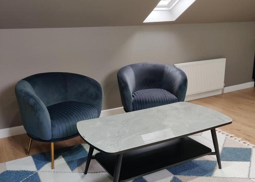 Scotland Fraserburgh 