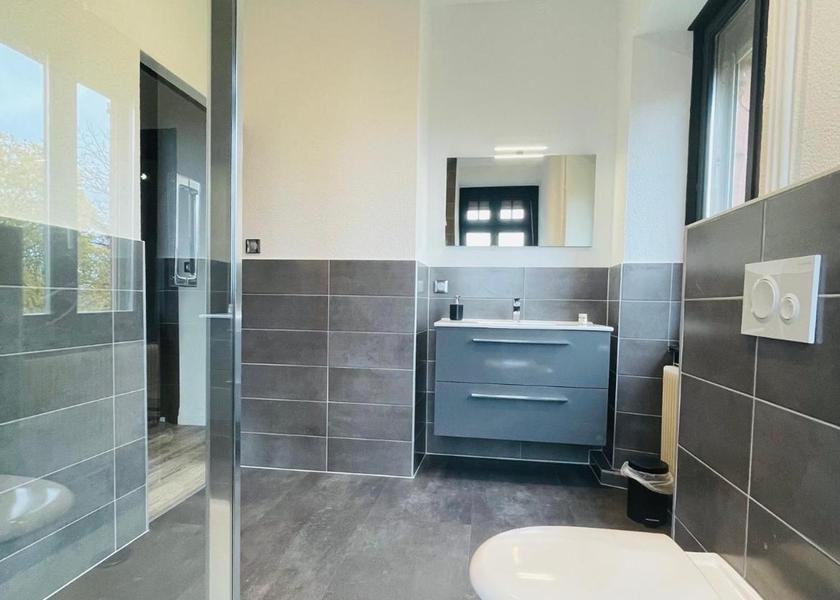 Grand Est Saverne Deluxe Studio