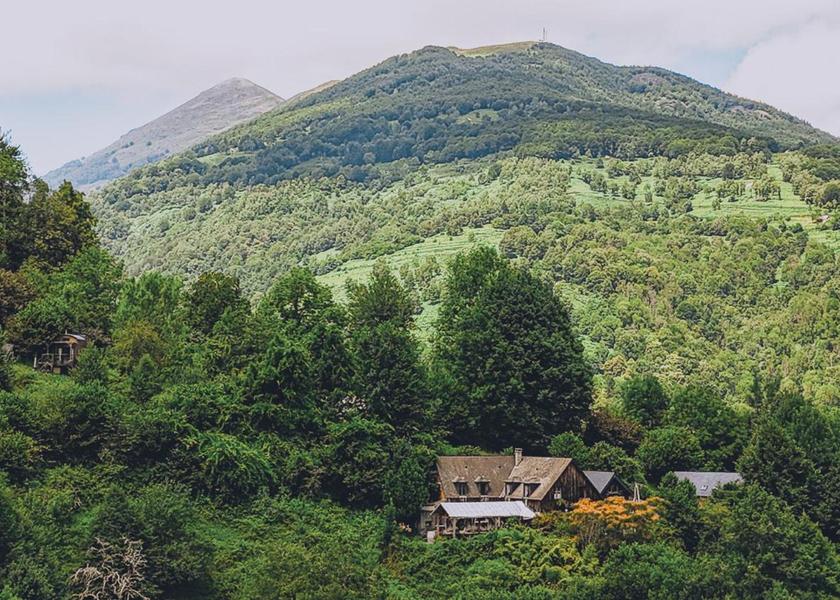 Occitanie Seix 