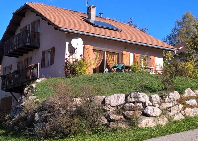 Provence-Alpes-Côte d'Azur Selonnet 