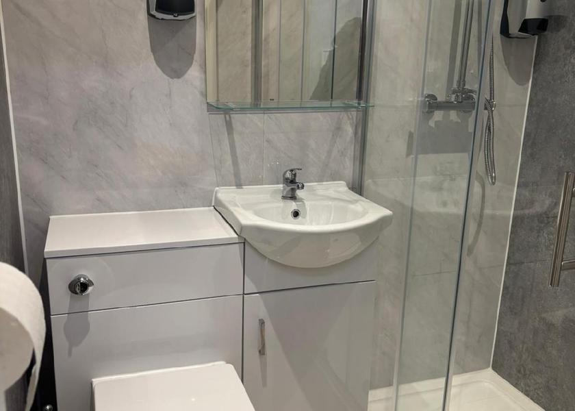 England Gainsborough Superior Double Room