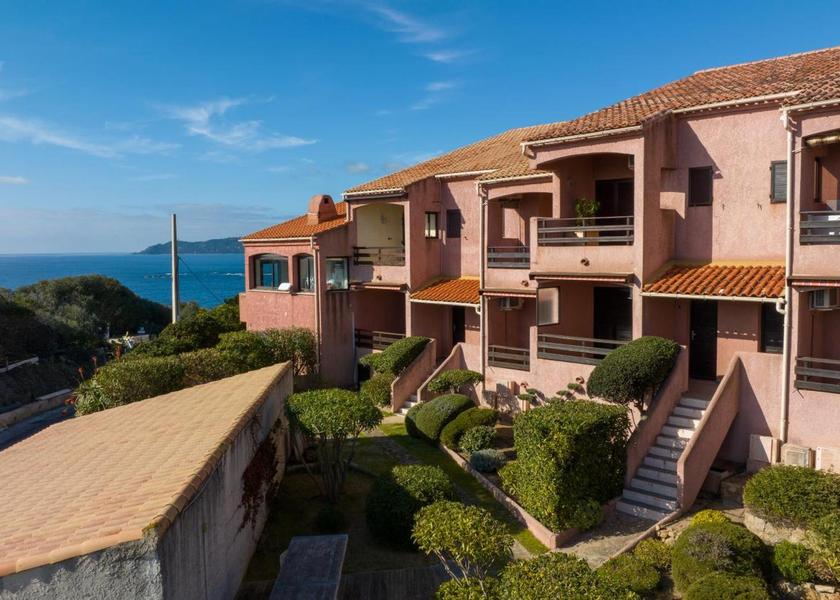 Corsica Serra-di-Ferro 