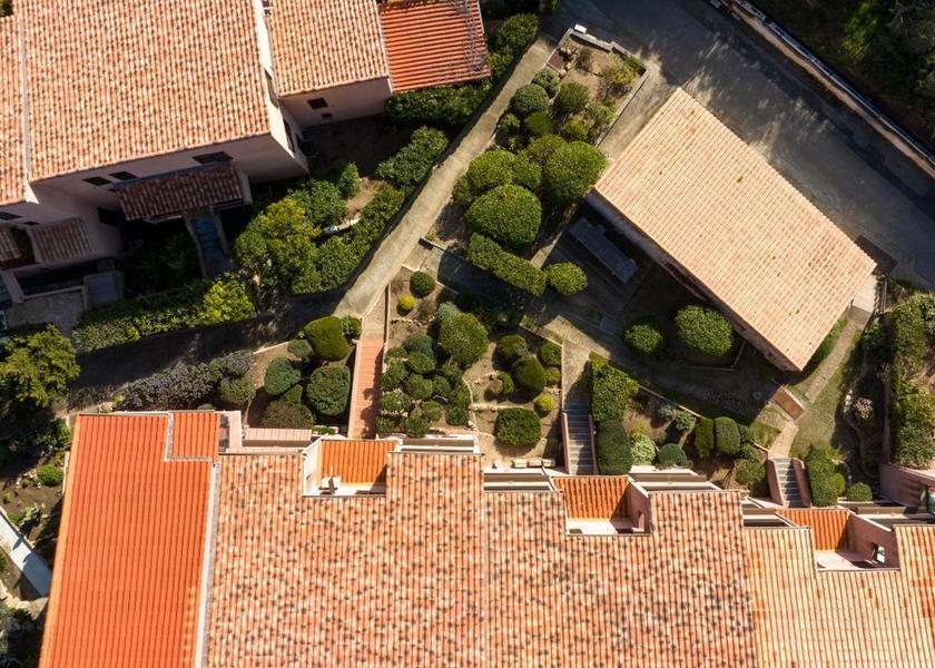 Corsica Serra-di-Ferro 