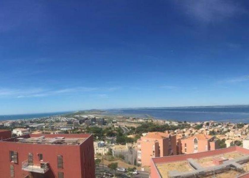 Occitanie Sète 