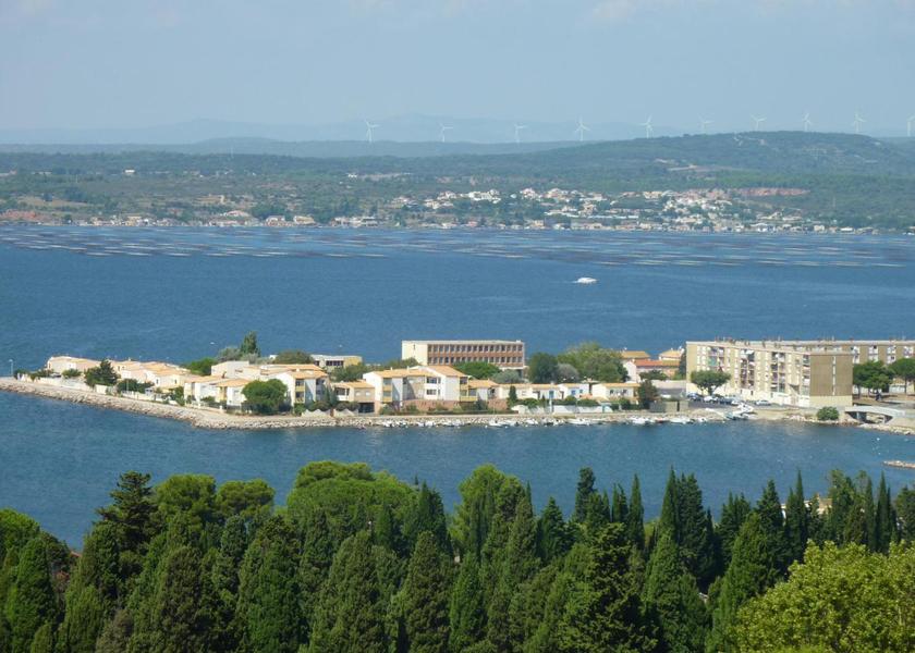Occitanie Sète 
