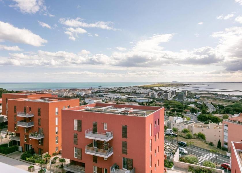 Occitanie Sète 