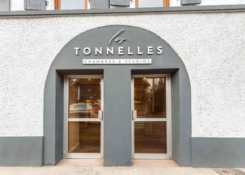 Auvergne-Rhone-Alpes Sevrier 