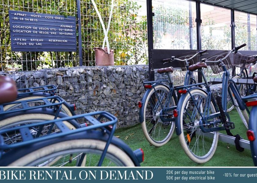 sports and activities