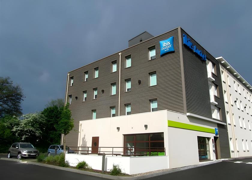 Auvergne-Rhone-Alpes Seyssins exterior view