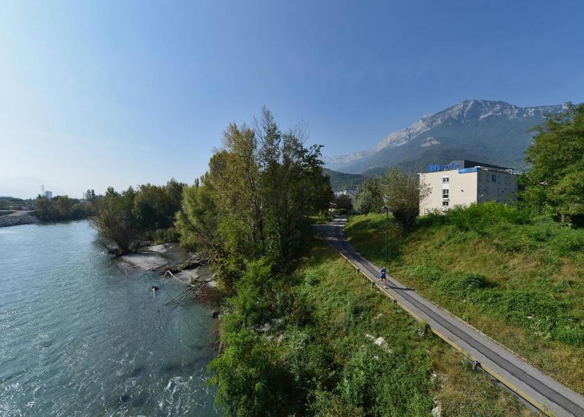 Auvergne-Rhone-Alpes Seyssins sports and activities