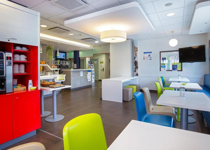 Auvergne-Rhone-Alpes Seyssins food and beverages