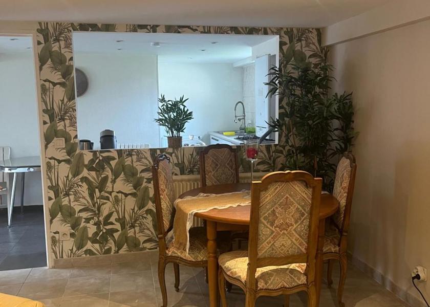 Normandy Sotteville-les-Rouen Public Areas