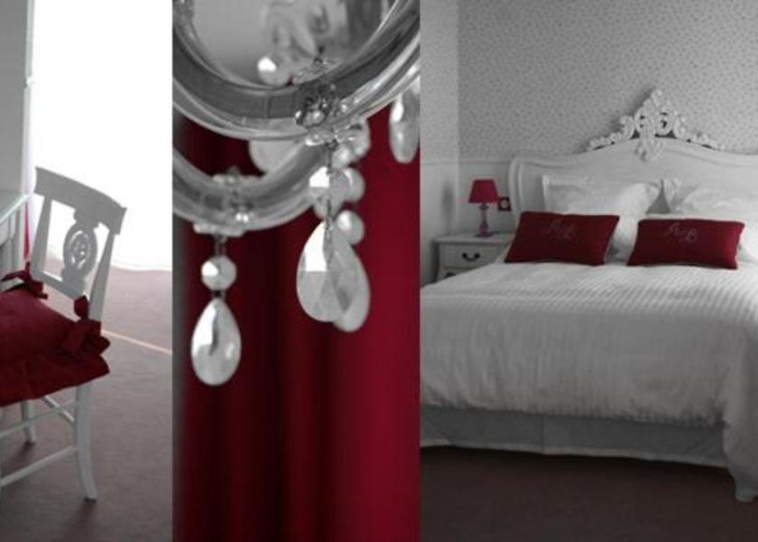 Nouvelle-Aquitaine Soustons Double Room with Lake View