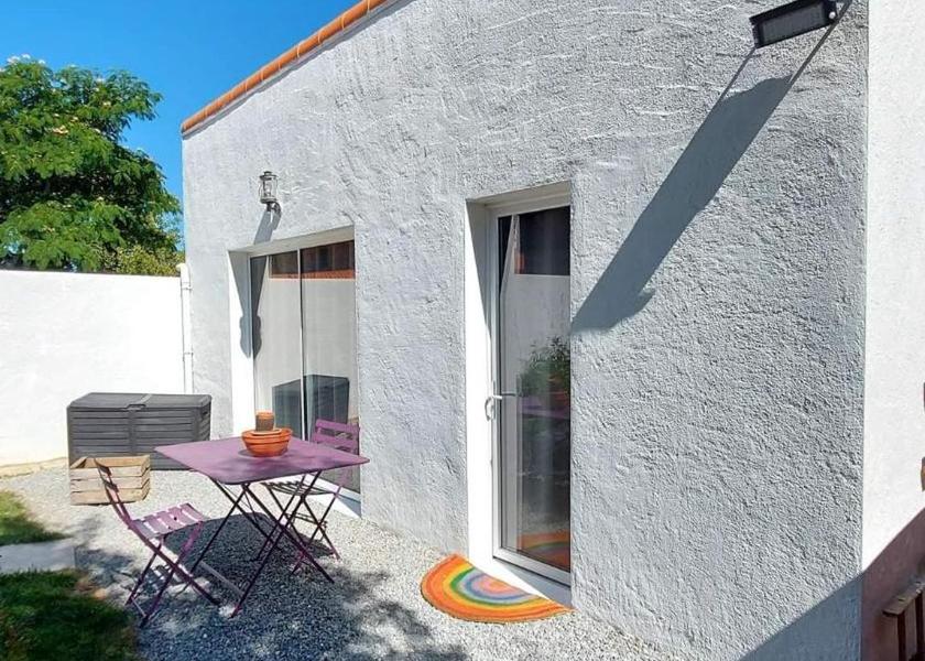 Pays de la Loire Bouguenais exterior view