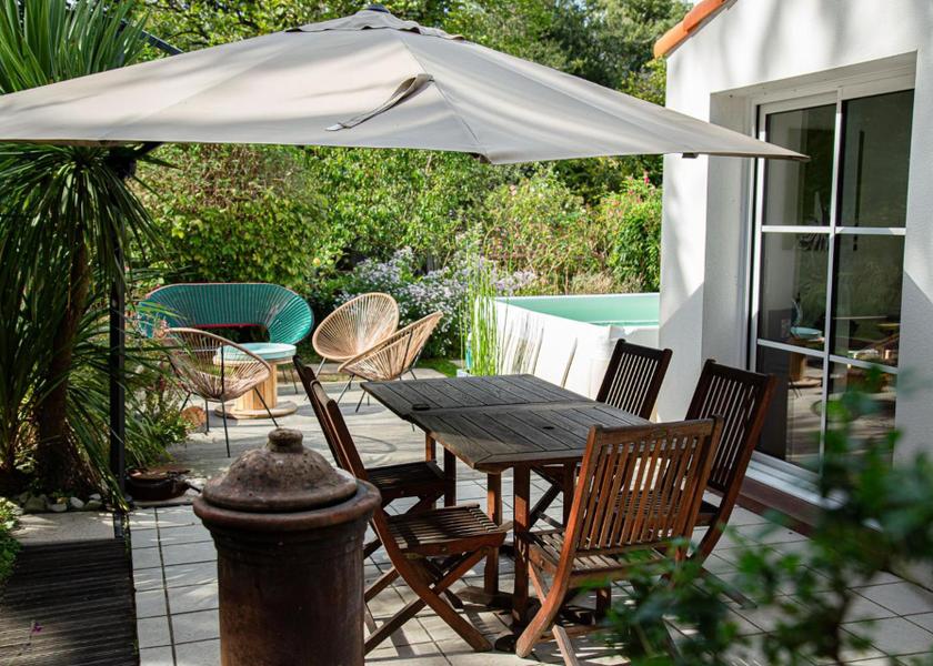 Pays de la Loire Bouguenais Public Areas
