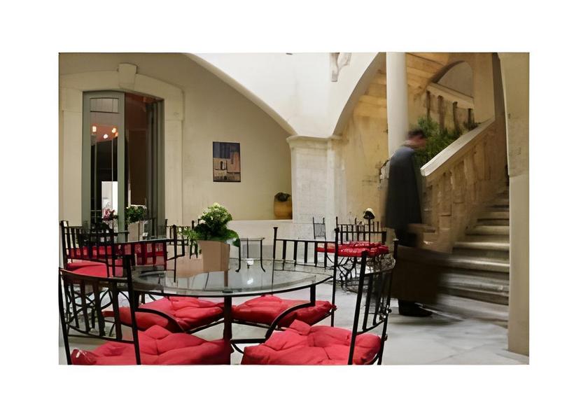 surrounding environment