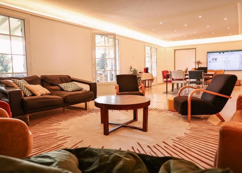 meeting room / ballrooms