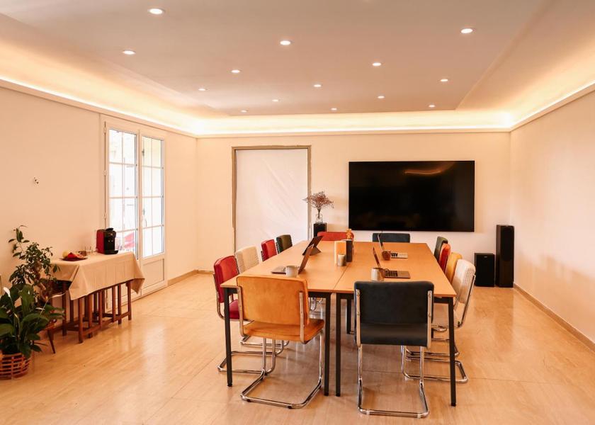 meeting room / ballrooms