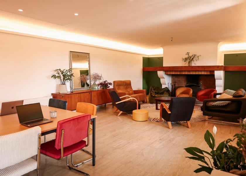 meeting room / ballrooms