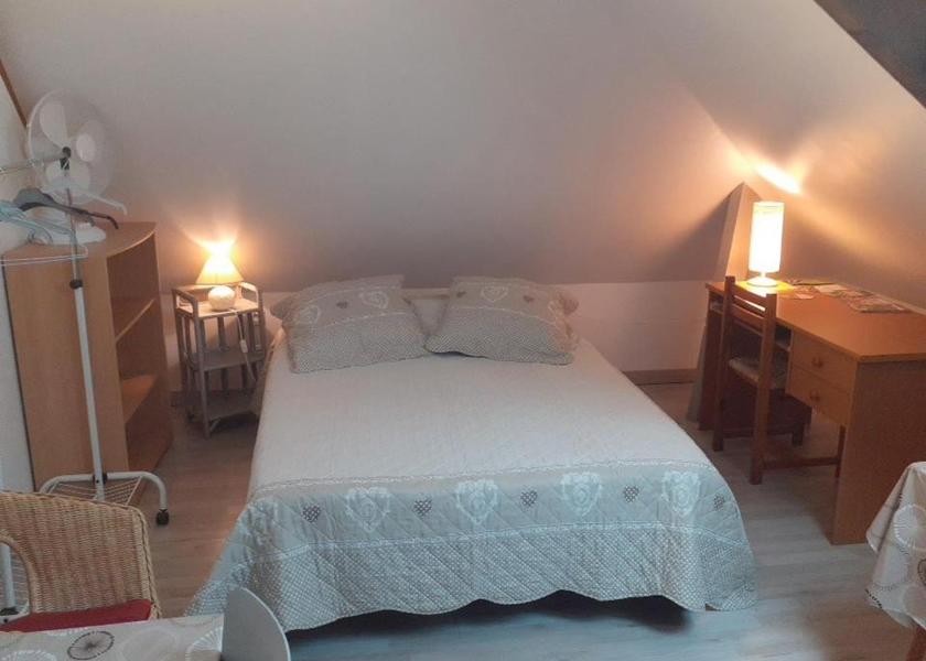 Normandy Belleme Family Studio