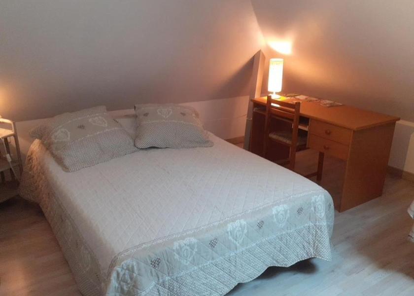 Normandy Belleme Family Studio