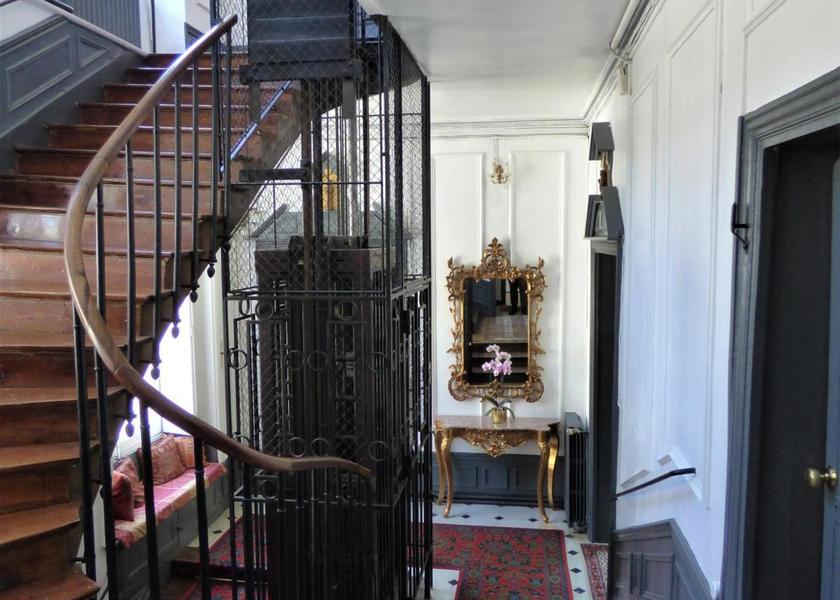 Normandy Belleme facilities