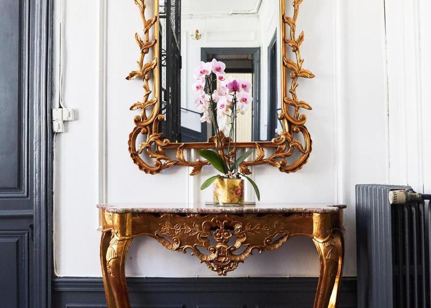 Normandy Belleme facilities