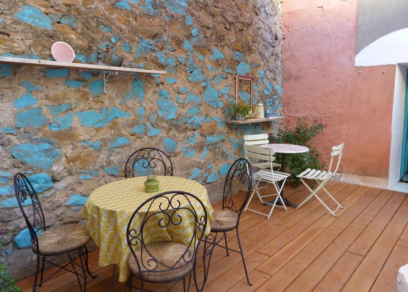 Occitanie Bize-Minervois 