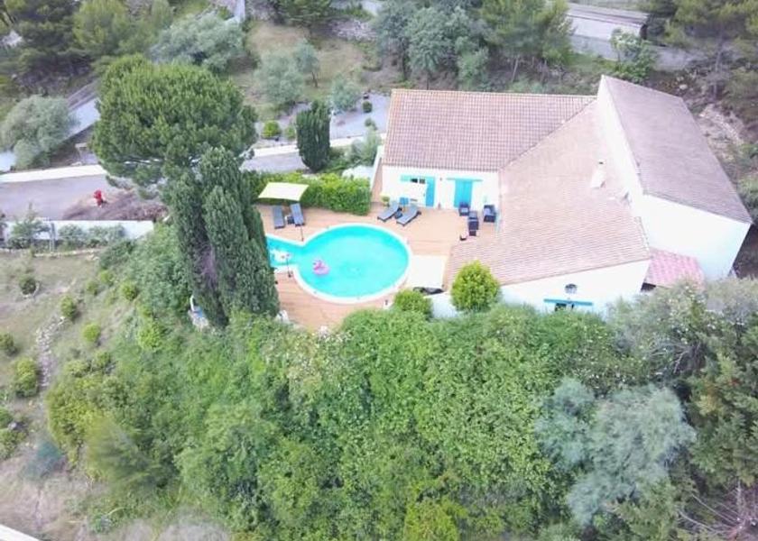 Occitanie Bize-Minervois 