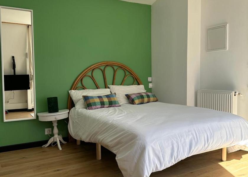 Ile-de-France Bois-Colombes 