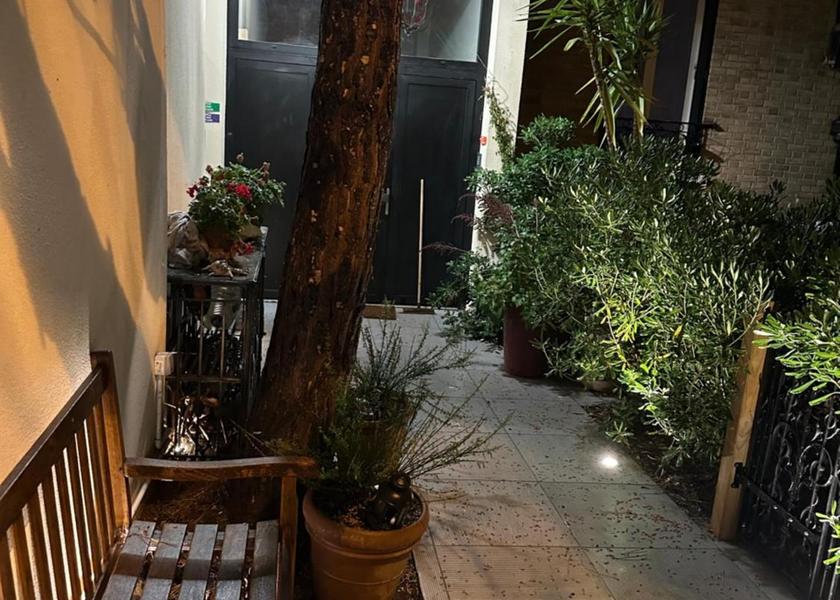 Ile-de-France Bois-Colombes 