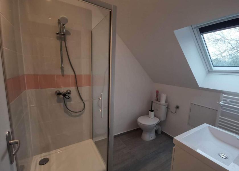 Normandy Bolbec Deluxe Studio