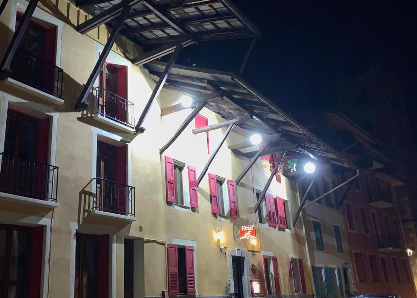 surrounding environment