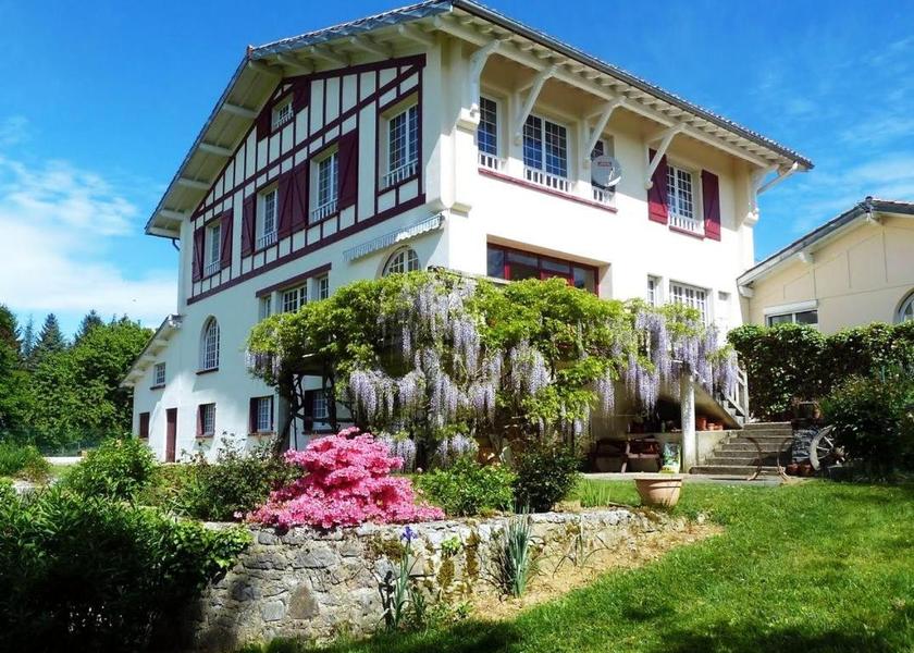 Occitanie Bagneres-De-Bigorre 