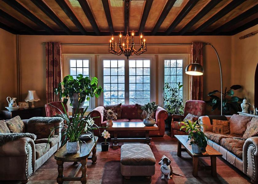 Occitanie Bagneres-De-Bigorre 