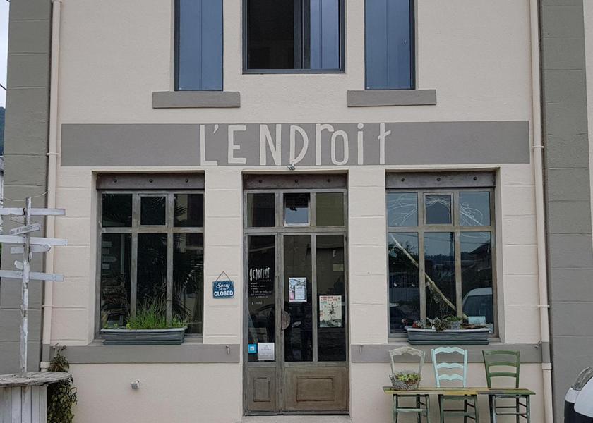 Occitanie Bagneres-De-Bigorre exterior view