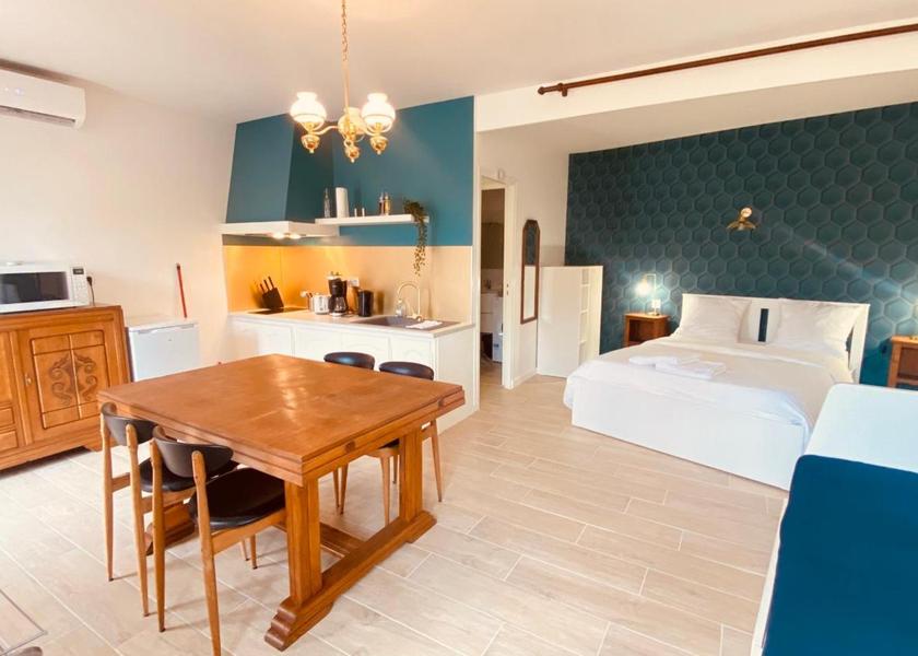 Occitanie Bagneres-De-Bigorre Family Studio