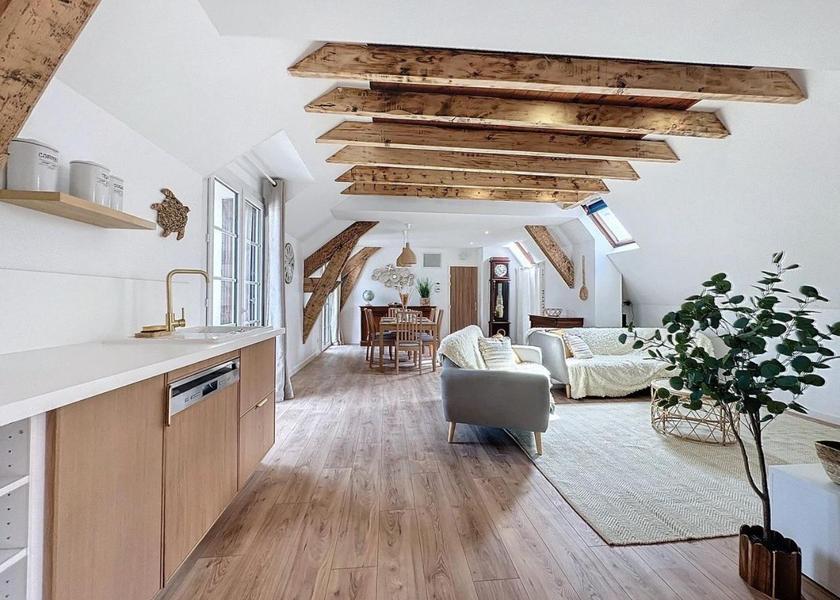 Occitanie Bagneres-De-Bigorre kitchen